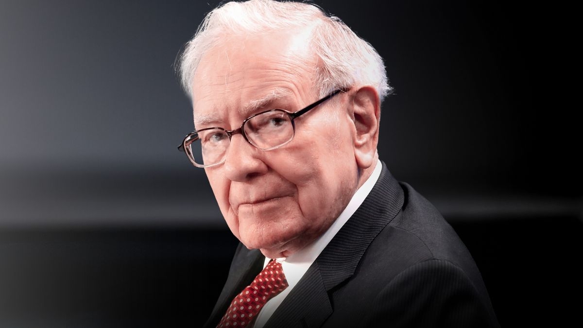 Warren Buffett: A Life and Legacy