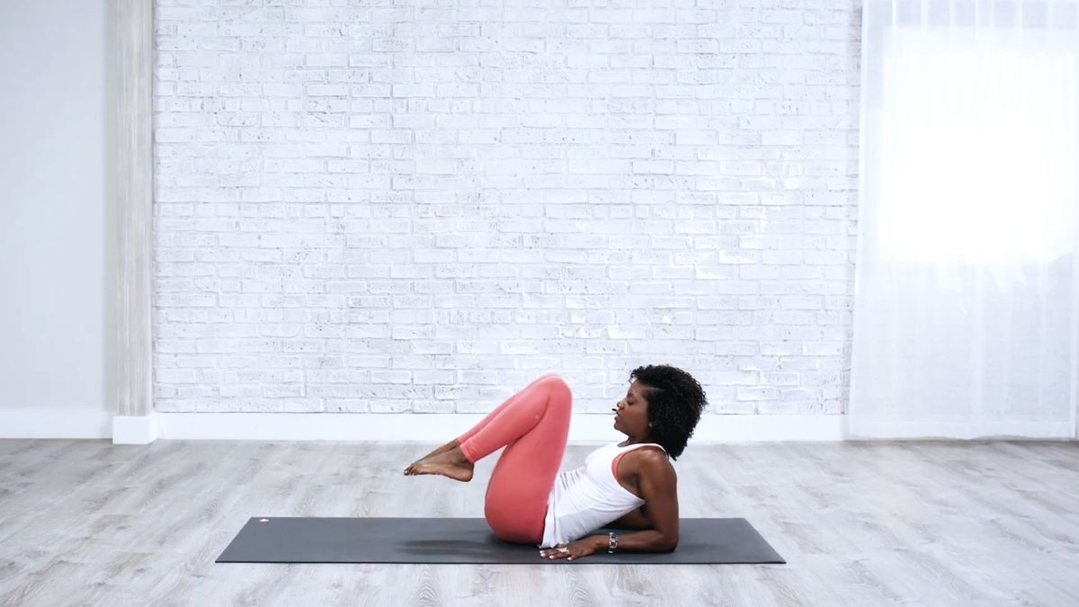 Core Challenge for Climbers
