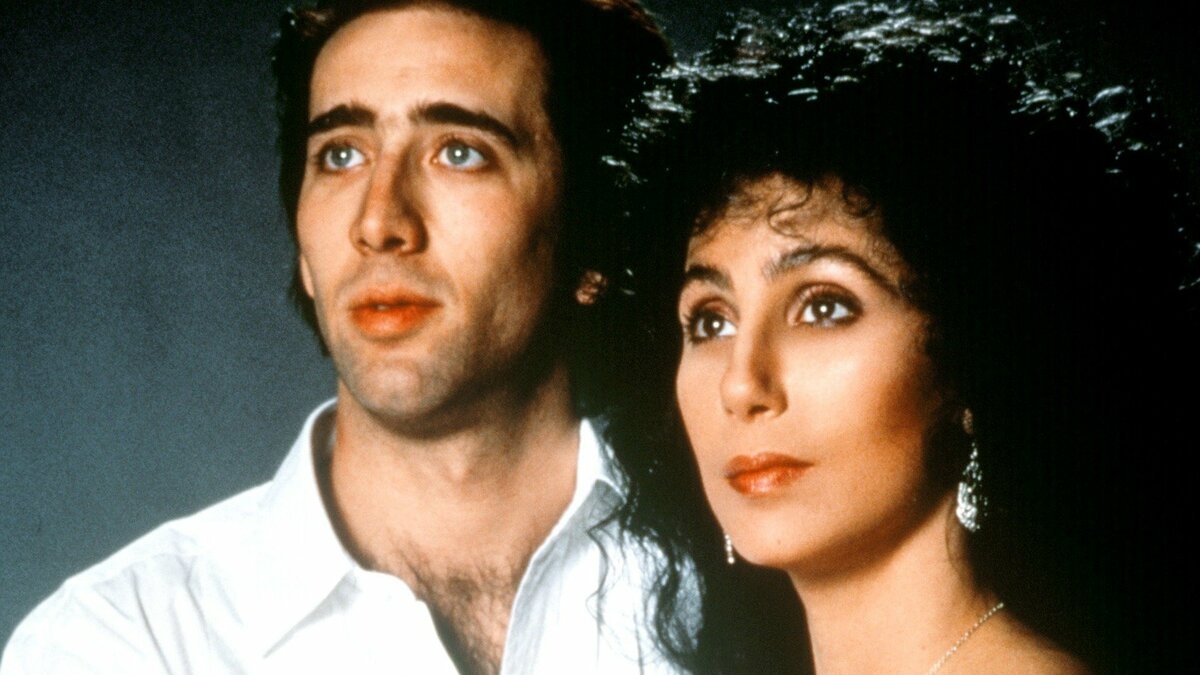 Moonstruck