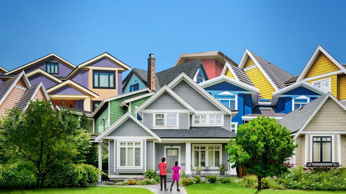 House Hunters: Volume 3