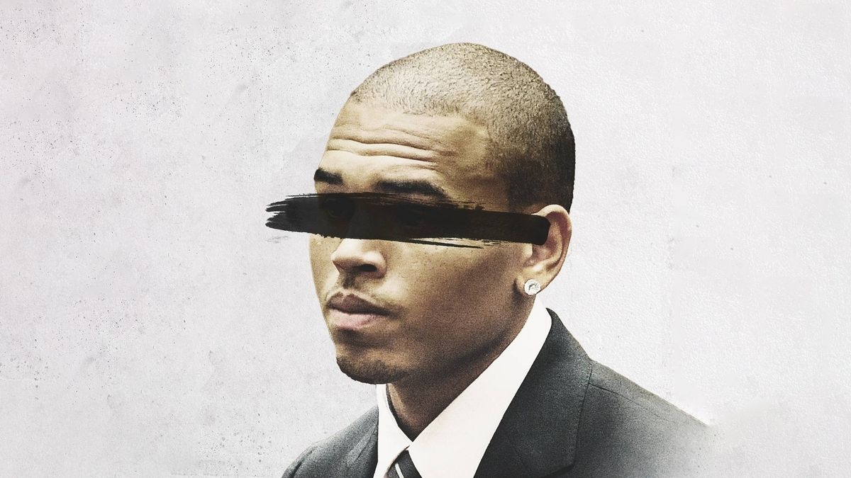 Chris Brown: A History Of Violence