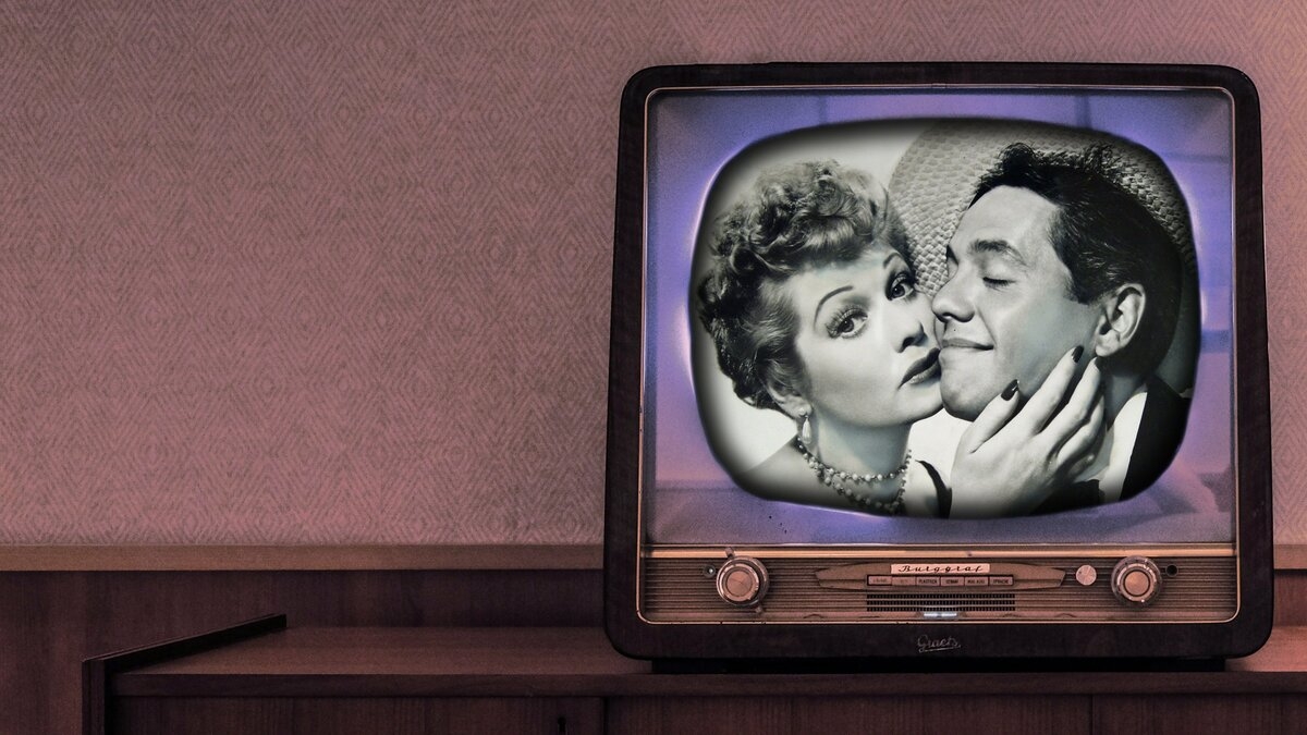 Lucy to Carol Burnett: TVs Favorite Comediennes