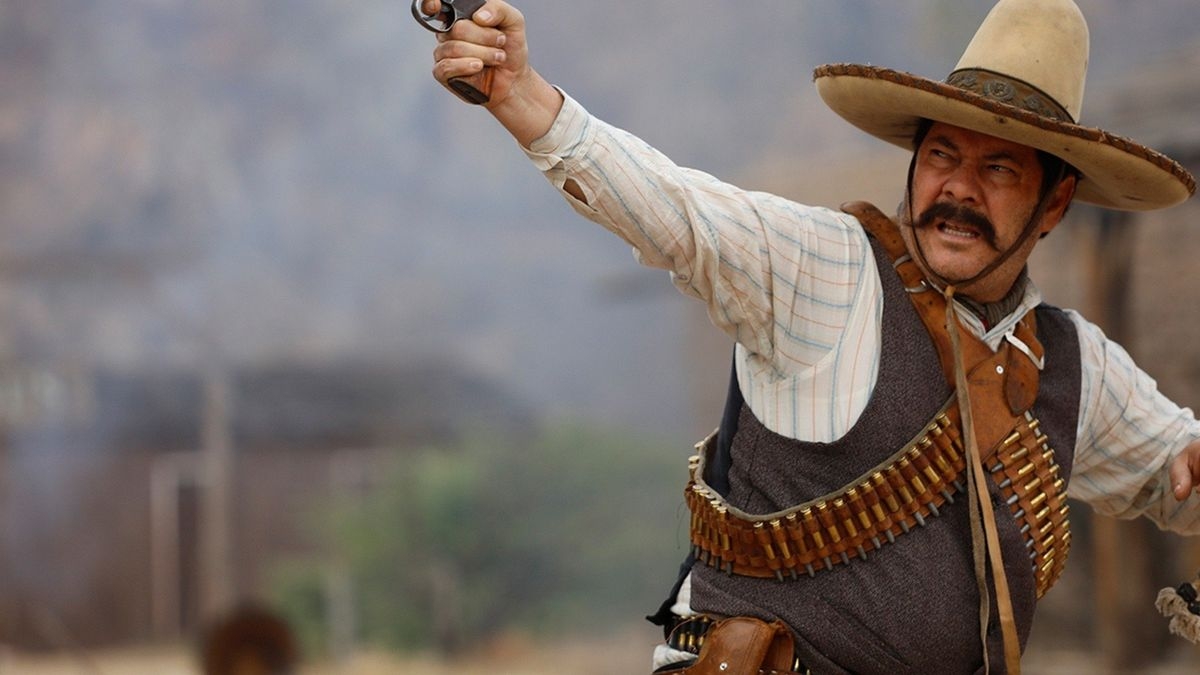 Pancho Villa: Se busca vivo o muerto