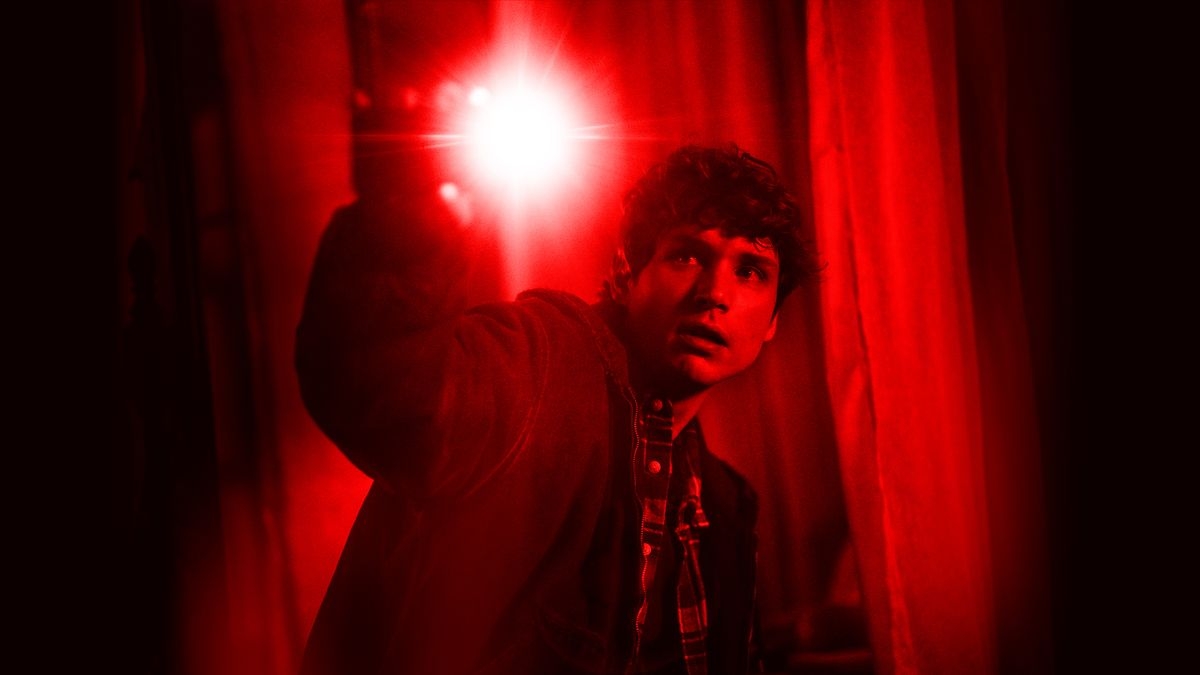 Talamasca: The Secret Order: Preview