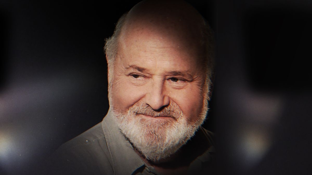 The Rob Reiner Story: A Hollywood Tragedy -- ABC News Special