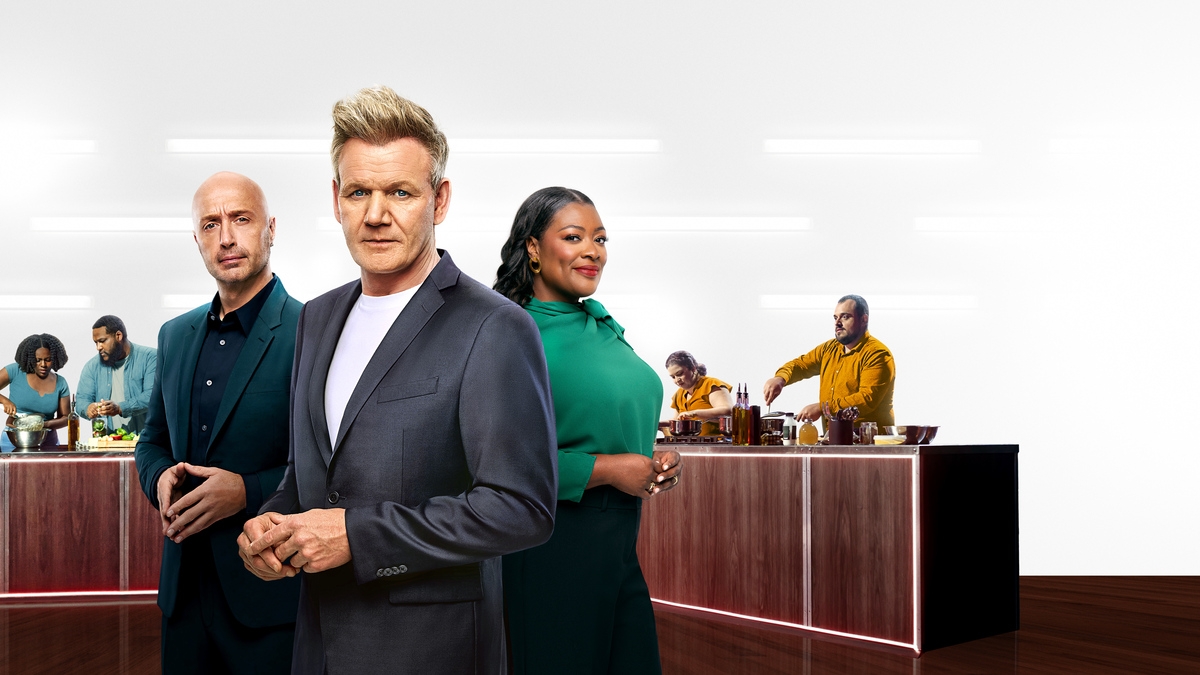 MasterChef