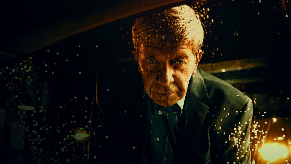 Homicide Hunter: The Man With No Face