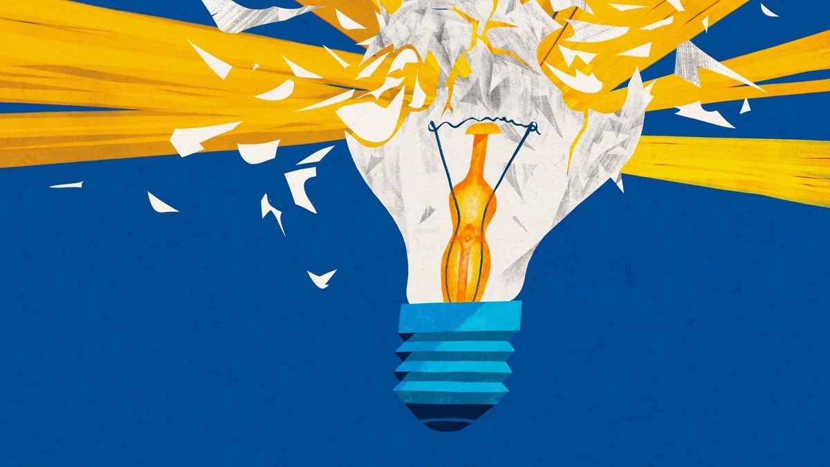 CNBC Disruptor 50: AI & The Next Generation of Disruption