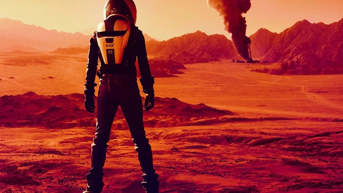 Mars