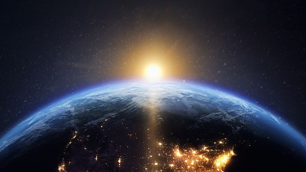 Prime Suspect: Earth